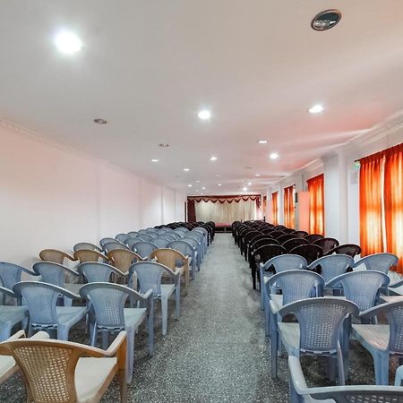Spot On 43451 Hotel Sakunthala International Tirunelveli Dış mekan fotoğraf