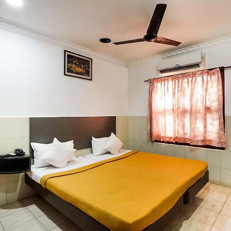 Spot On 43451 Hotel Sakunthala International Tirunelveli Dış mekan fotoğraf