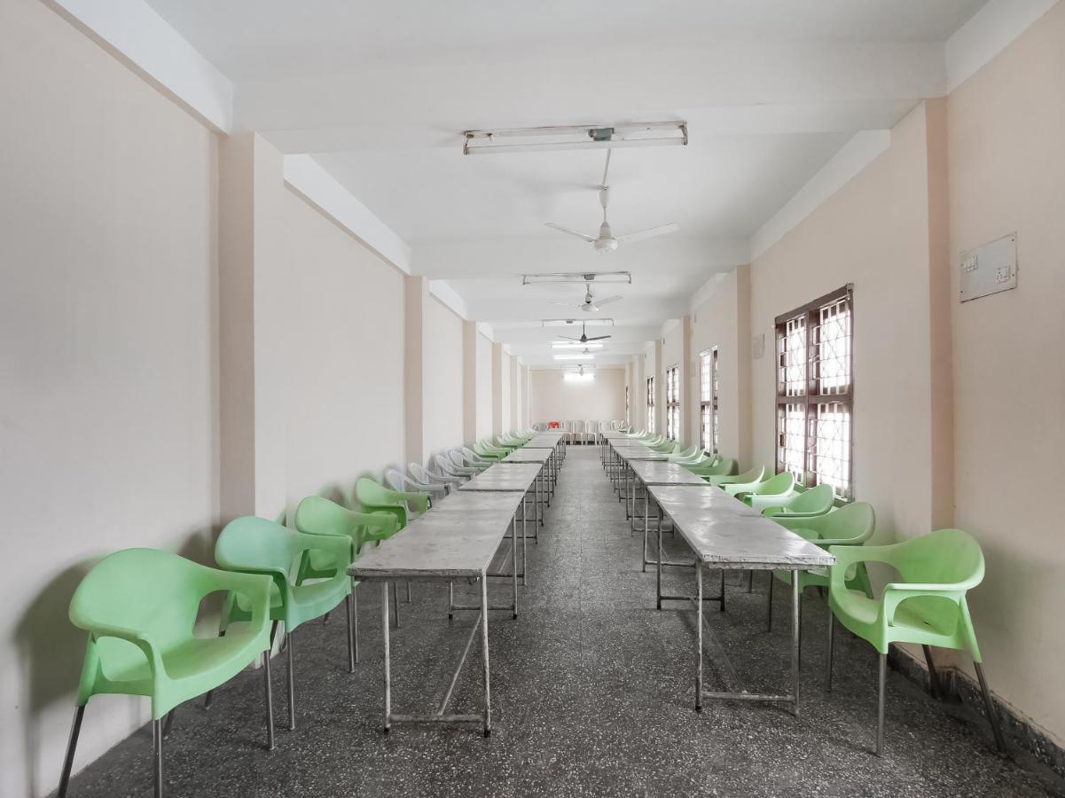 Spot On 43451 Hotel Sakunthala International Tirunelveli Dış mekan fotoğraf