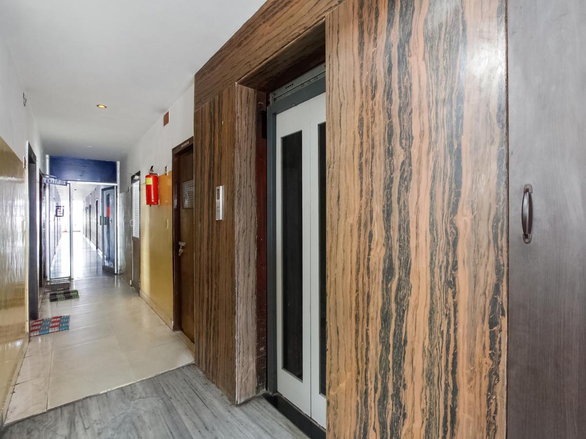 Spot On 43451 Hotel Sakunthala International Tirunelveli Dış mekan fotoğraf