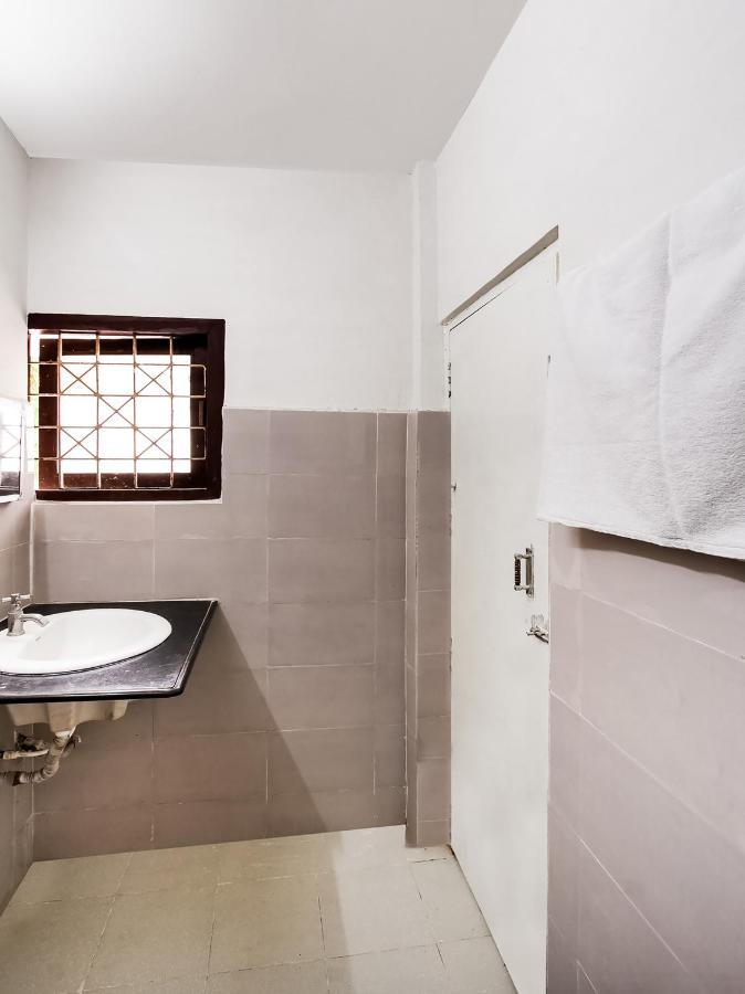 Spot On 43451 Hotel Sakunthala International Tirunelveli Dış mekan fotoğraf