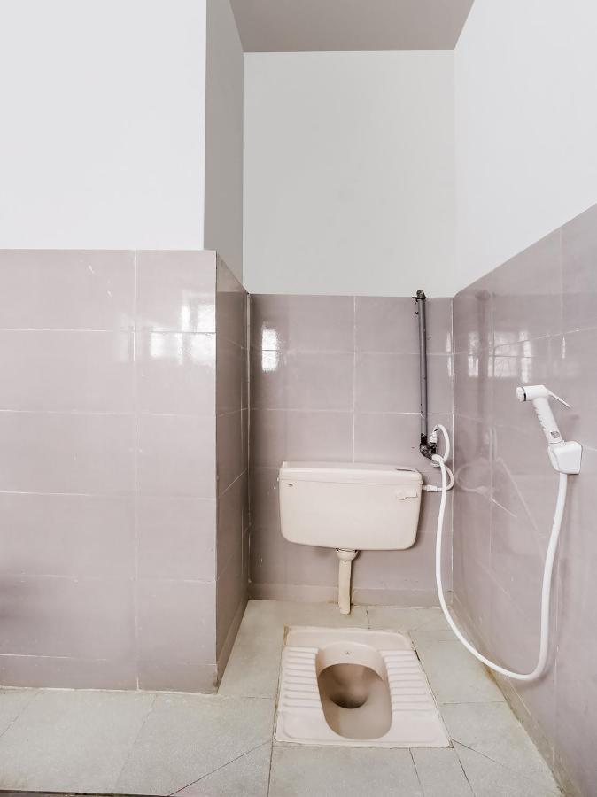 Spot On 43451 Hotel Sakunthala International Tirunelveli Dış mekan fotoğraf