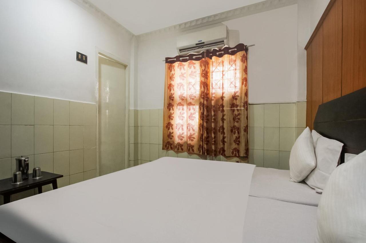 Spot On 43451 Hotel Sakunthala International Tirunelveli Dış mekan fotoğraf
