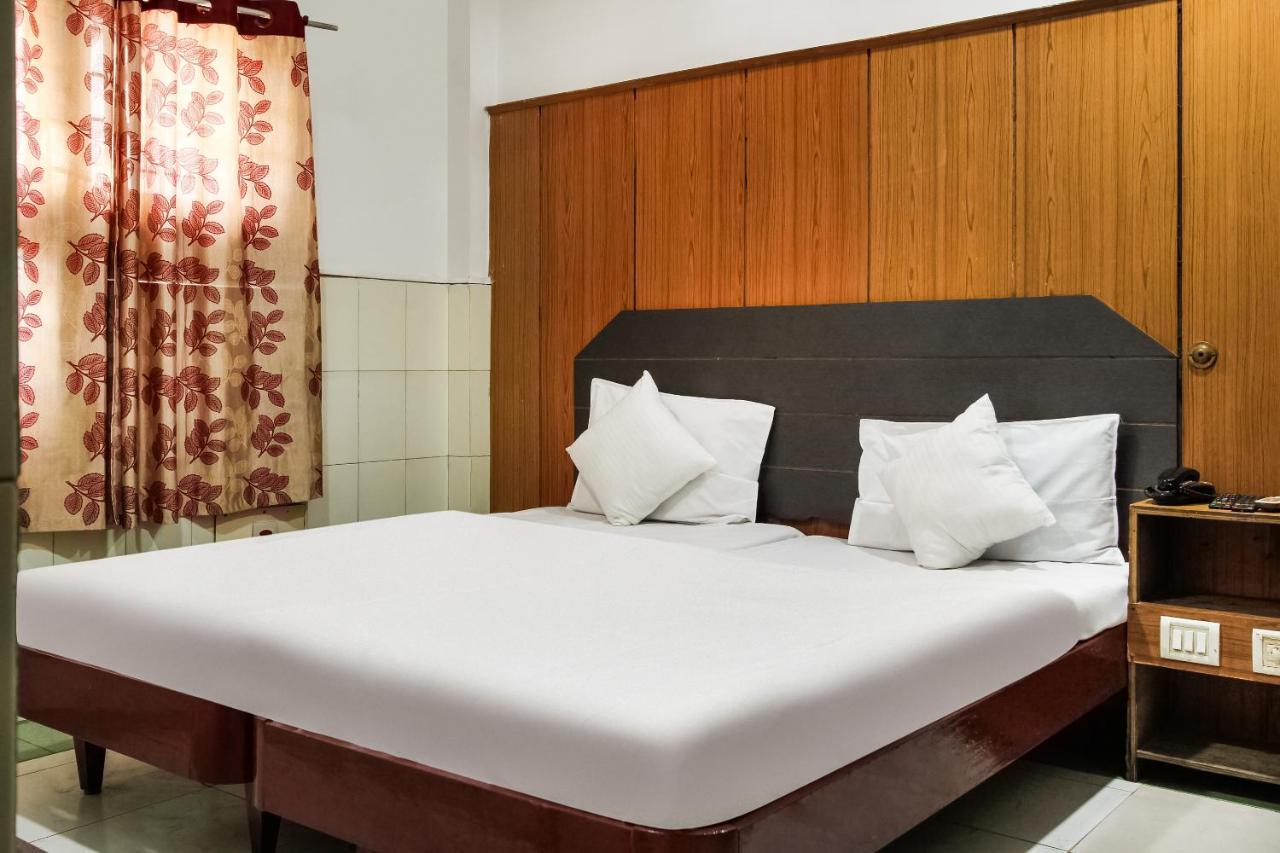 Spot On 43451 Hotel Sakunthala International Tirunelveli Dış mekan fotoğraf