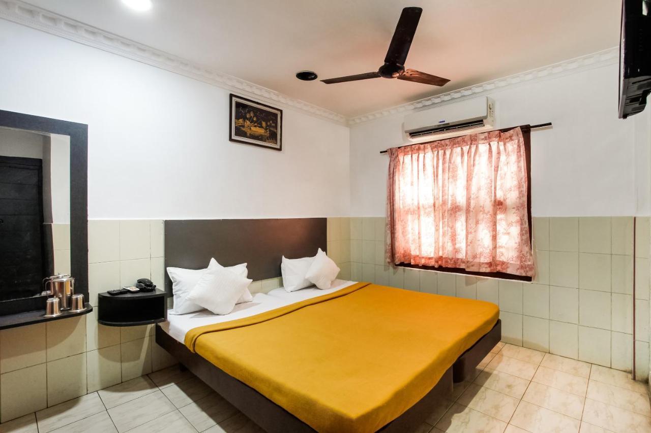 Spot On 43451 Hotel Sakunthala International Tirunelveli Dış mekan fotoğraf