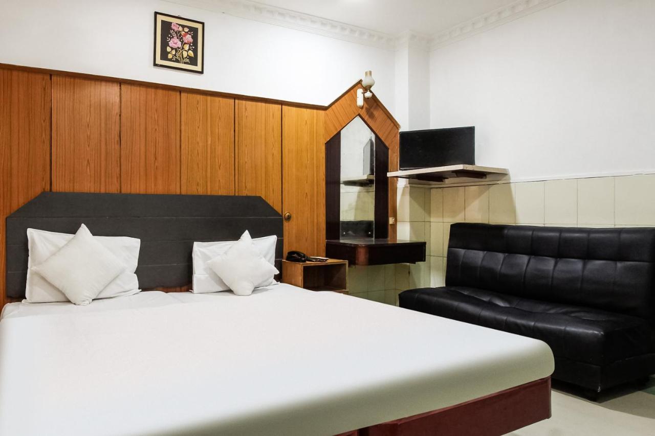 Spot On 43451 Hotel Sakunthala International Tirunelveli Dış mekan fotoğraf