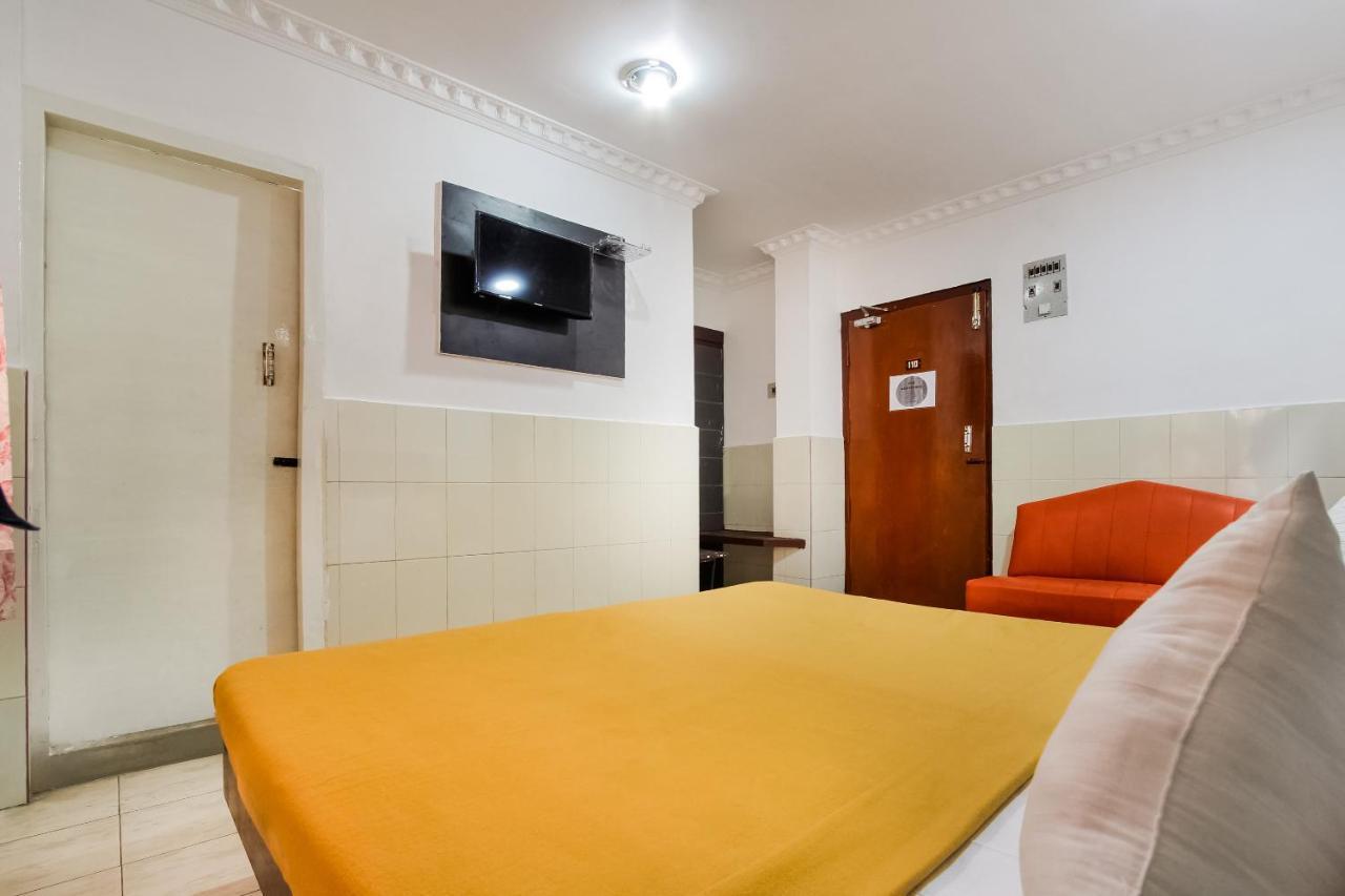 Spot On 43451 Hotel Sakunthala International Tirunelveli Dış mekan fotoğraf