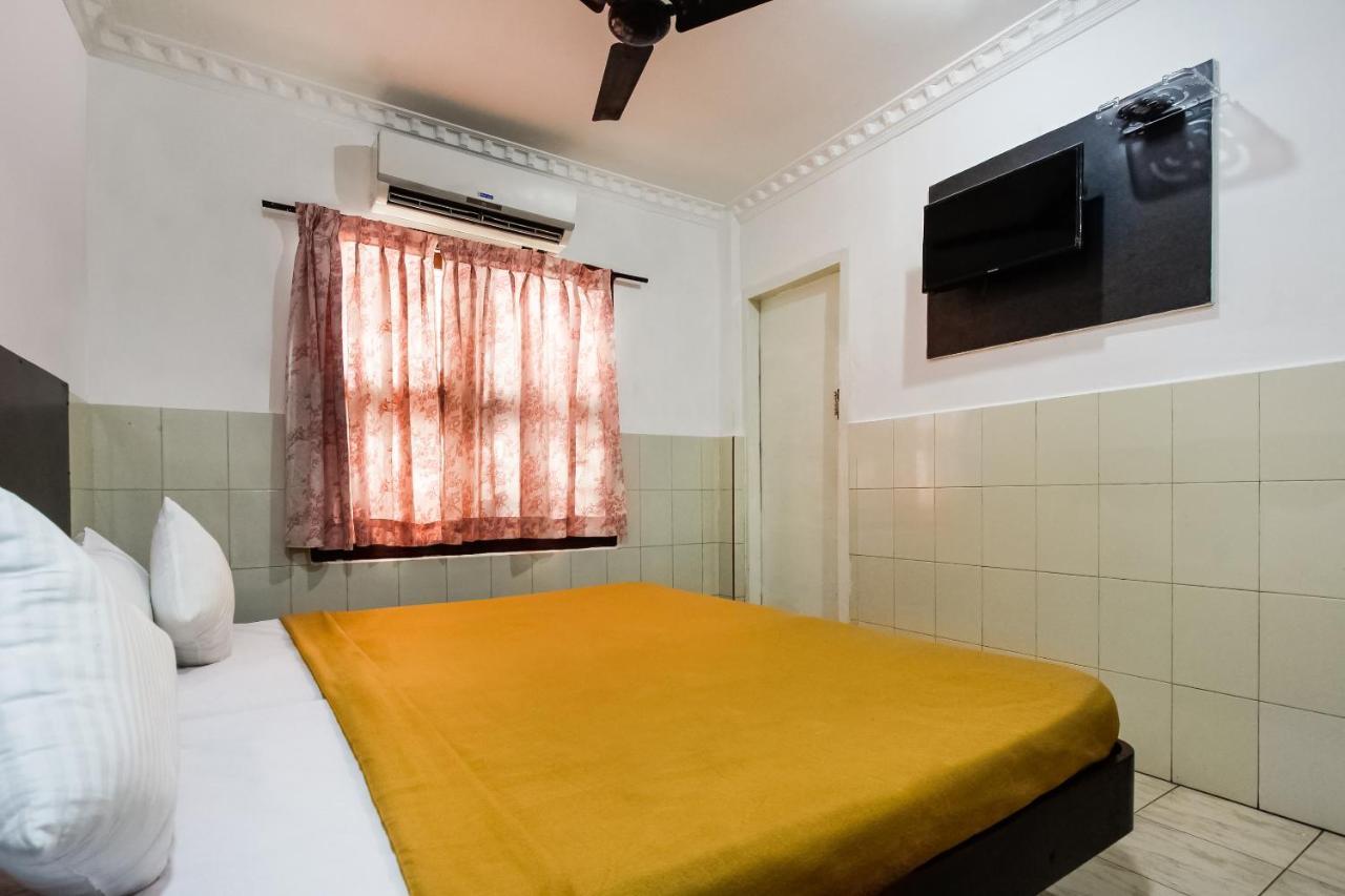 Spot On 43451 Hotel Sakunthala International Tirunelveli Dış mekan fotoğraf