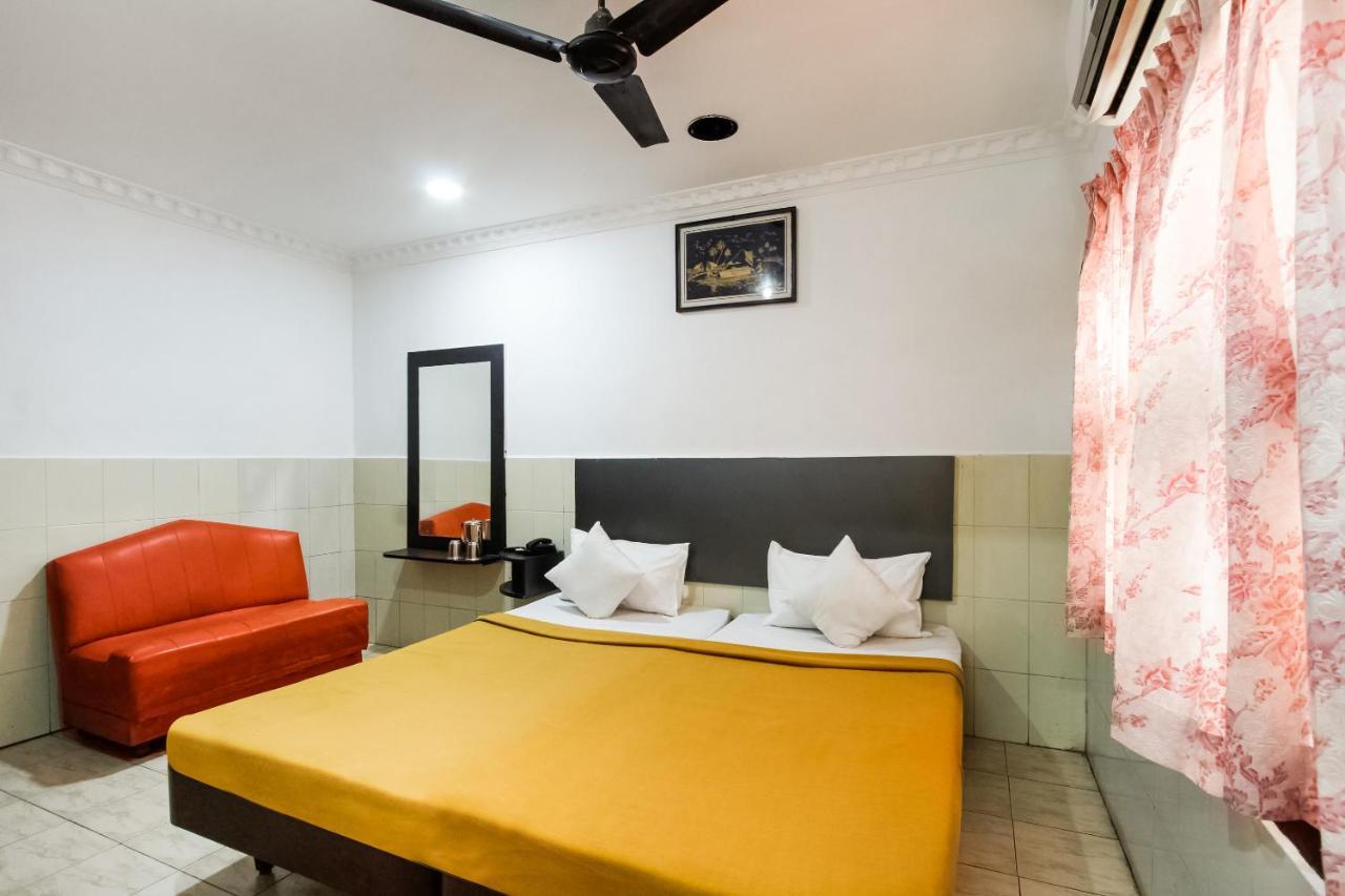 Spot On 43451 Hotel Sakunthala International Tirunelveli Dış mekan fotoğraf